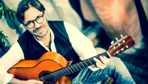 Image of Al Di Meola