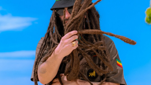 Image of Alborosie