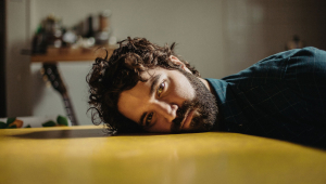 Image of Andrew Duhon