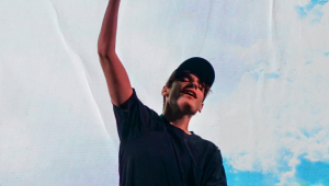 Image of Audien - Ages 21+