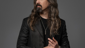 Image of Bear McCreary