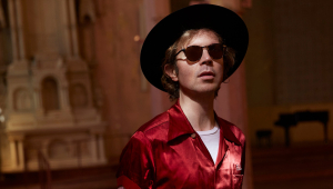 Image of Beck