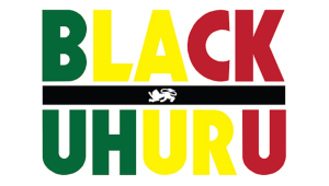 Image of BLACK UHURU with Coloso and Trinity Sound