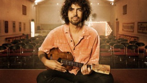 Image of BOBBY ALU