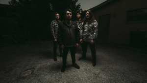 Image of Bodysnatcher w/ Gideon
