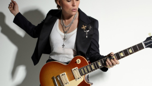 Image of Brandi Carlile: Burn The Setlist (The All Request Tour)