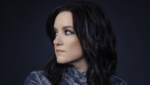 Image of Brandy Clark - Ages 21+