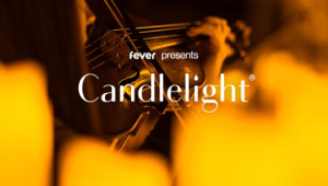 Image of Candlelight: Tribute to The Boss