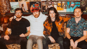 Image of Cardinal Bloom (21 and Over)