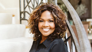 Image of Christmas with CeCe Winans featuring Angie Winans & Debbie Winans