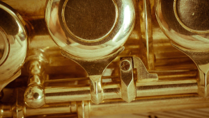 Image of CHUCK ISRAELS JAZZ ORCH - Jazz Titan Thursdays