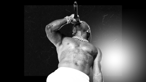Image of Bigger Than Life Fest featuring Kevin Gates & Friends