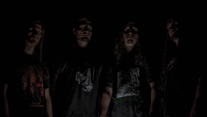 Image of REVOCATION '20 Years Of Torment' Tour with Defeated Sanity, Fuming Mouth, & Weeping