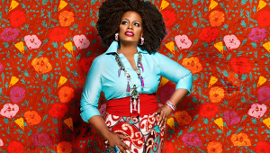 Image of Branford Marsalis & Dianne Reeves