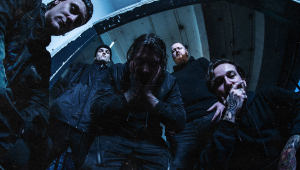 Image of DISTANT with Heavy//Hitter, Torn Open, & Katywentmissing