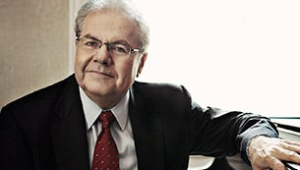 Image of Oregon Symphony: David Danzmayr - Emanuel Ax Plays Beethoven