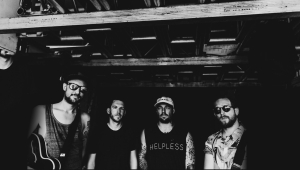 Image of EMAROSA PRESENTS: High Horse Heaven Tour
