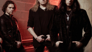 Image of Ensiferum (21 and Over)