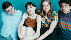 Image of Frankie Cosmos