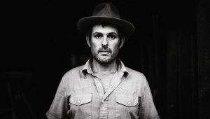 Image of Gregory Alan Isakov & The Oregon Symphony