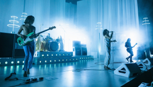 Greta Van Fleet