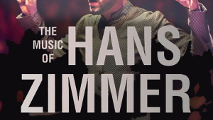 Image of Oregon Symphony: Music of Hans Zimmer