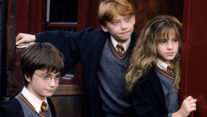 Image of Oregon Symphony: Harry Potter and The Sorcerer's Stone In Concert