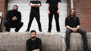 Image of PSYCROPTIC with Inferi, Cognitive, & Summoning The Lich