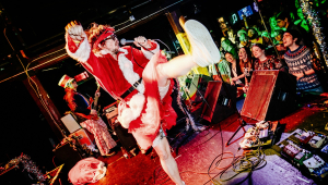 Image of J. Roddy Walston