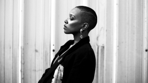 Image of Jamila Woods