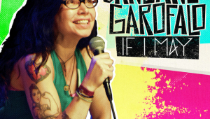 Image of Janeane Garofalo