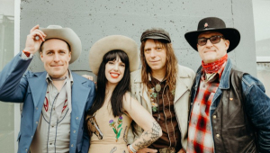 Image of AMP MUSIC FESTIVAL with Is This Real?, Jenny Don't and the Spurs and Pete Krebs