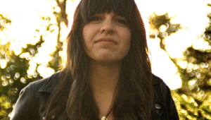 Image of Jess Ray with John Van Deusen