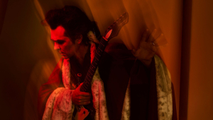 Image of JON SPENCER with Genre Is Death