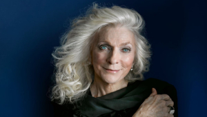Image of JUDY COLLINS - SWEET JUDY BLUE EYES: FAREWELL