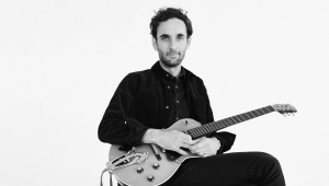 Image of Julian Lage Quartet