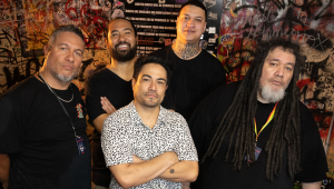 Image of KATCHAFIRE w JORDAN T