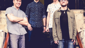 Image of Kneebody - Late Show