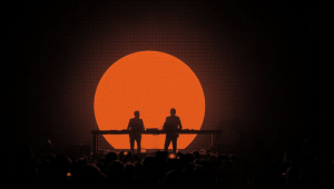 Image of Kruder and Dorfmeister