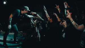 Image of KURT TRAVIS with Mella, Resilia, & Guest