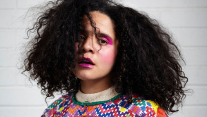 Image of Lido Pimienta
