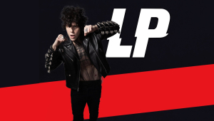 Image of LP - Laura Pergolizzi
