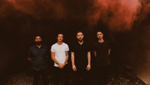 Image of Manchester Orchestra w/ Brother Bird