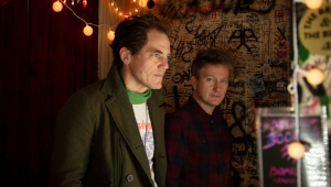 Image of Michael Shannon
