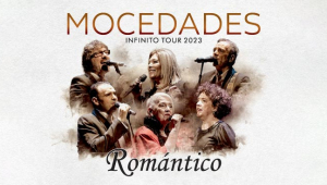 Image of Mocedades