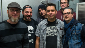 Image of MUSTARD PLUG with The Planet Smashers & The Venomous Pinks