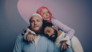 Image of New Constellations w/ Vox Rea