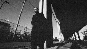Image of Nick Hakim w/ Arima Ederra