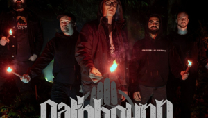 Image of Oathbound