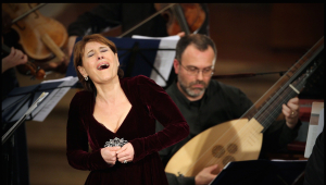 Image of Oregon Symphony: David Danzmayr & Stella Chen - Tchaikovsky's Violin Concerto
